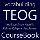 TEOG İngilizce Kelime Paketi 1 biểu tượng