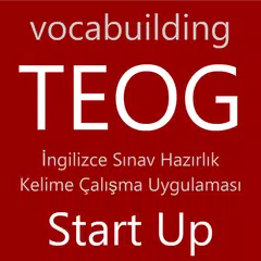 Скачать TEOG İngilizce Kelime Paketi 2 APK