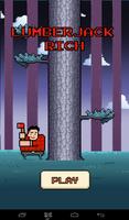 Lumberjack Rich plakat