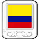 Emisora Colombia FM AM- Radios icône