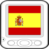 Radio España FM - Emisora icône