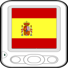 Radio España FM - Emisora-icoon