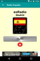 Radio España FM - Emisora ภาพหน้าจอ 3