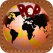 Pop Radio del  Mundo アイコン