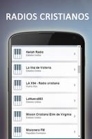 Radio Cristiana - Emisora screenshot 1