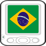 Radio Brasil FM AM - Transmitt icône