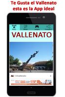 Radio Vallenato FM -Estaciones screenshot 1