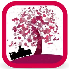 Love Romantic Quotes with Images APK 下載