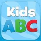 Kids Alphabet With Voice icône
