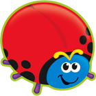 beetle bug icon
