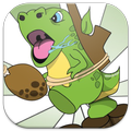 Dinosaur Games