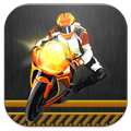 Bike rider