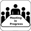 Meeting (no call) APK