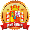 Easy Spanish 3 - Free Offline Language Learning