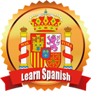 Easy Spanish 3 - Free Offline Language Learning APK