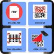 Fácil Scan - Escáner Rápido QR, PDF y Barcode