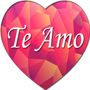 Frases de Amor para Enamorar a tu Pareja – Te Amo APK