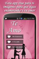 Frases de Amor para Enamorar a tu Pareja – Te Amo Screenshot 1