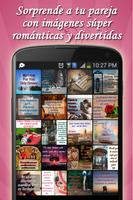 Frases de Amor para Enamorar a tu Pareja – Te Amo Screenshot 2