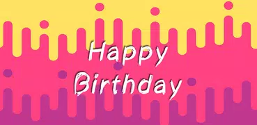 Happy Birthday Wishes and Quotes with Images