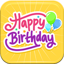 Happy Birthday Wishes and Quotes with Images APK