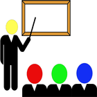 Class/lecture icône