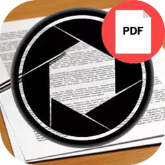 Cam Scanner - Easy PhotoScan QR, PDF and Barcode