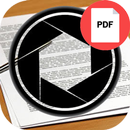 Cam Scanner - Easy PhotoScan QR, PDF and Barcode APK