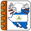 Recetas Nicaragüenses APK