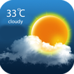 Weather Forecast & Widgets icon