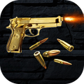 ”Real Gun Sounds