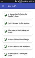 Islamic Stories 截图 2