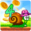 Snail super bob 4 APK