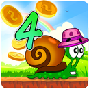 APK Snail super bob 4