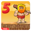 Adam and Eve 5 games APK