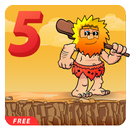 APK Adam and Eve 5 games