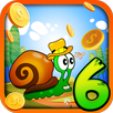 Snail Super Bob 6 APK