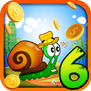 APK Snail Super Bob 6