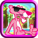 APK Panther Super Pink World