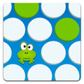 Catch The Frog