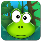 Leapy Frog ikon