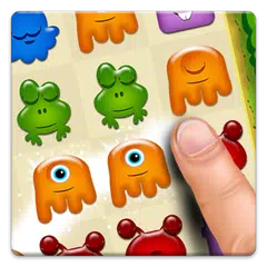 Monster Match APK 下載