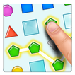 ”Shape Connect - Puzzle Game