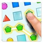 Shape Connect icono