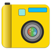 Photo effects icon