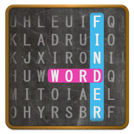 Word Finder - Word Search