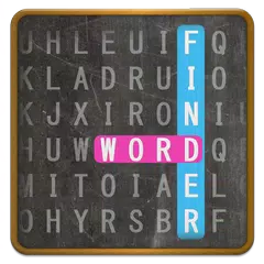 download Word Finder - Word Search XAPK