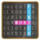 Word Finder icône
