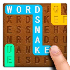 Word Snake - Word Search Game APK 下載