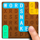 Word Snake - Word Search Game APK
